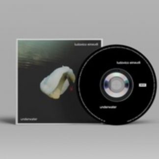 Ludovico Einaudi - Ludovico Einaudi: Underwater CD / Album