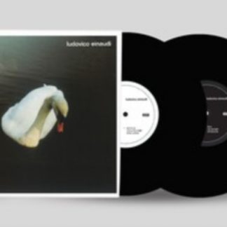 Ludovico Einaudi - Ludovico Einaudi: Underwater Vinyl / 12" Album (Limited Edition)