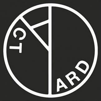 Yard Act - The Overload CD / Album