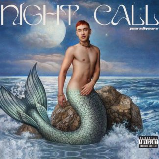 Years & Years - Night Call CD / Album Digipak