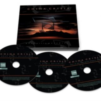 China Crisis - What Price Paradise CD / Box Set