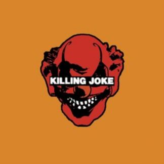 Killing Joke - 2003 CD / Album (Jewel Case)