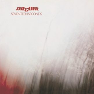 The Cure - Seventeen Seconds CD / Album