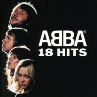 ABBA - 18 Hits CD / Album