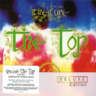 The Cure - Top