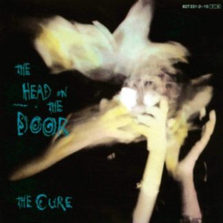 The Cure - The Head On the Door CD / Album