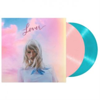 Taylor Swift - Lover Vinyl / 12" Album