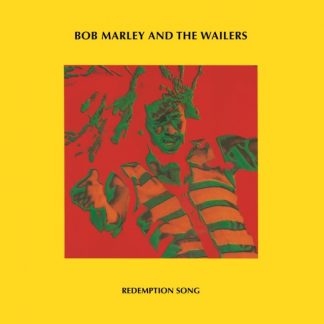 Bob Marley and The Wailers - Redemption Song (RSD 2020) Vinyl / 12" Album (Clear vinyl)