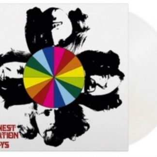 Ro-d-ys - Earnest Vocation Vinyl / 12" Album Coloured Vinyl