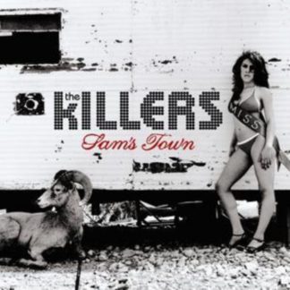 The Killers - Sam's Town CD / Album