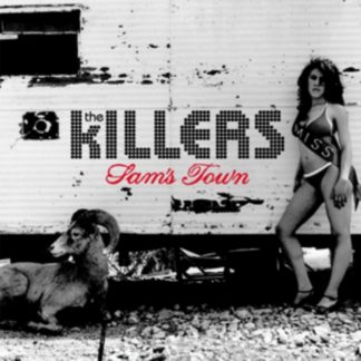 The Killers - Sam's Town Vinyl / 12" Album