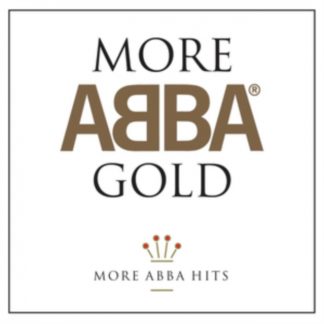 ABBA - More ABBA Gold CD / Album