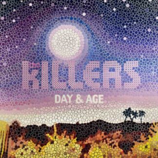 The Killers - Day & Age CD / Album