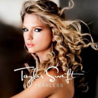 Taylor Swift - Fearless CD / Album