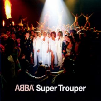 ABBA - Super Trouper Vinyl / 12" Album