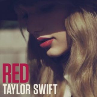 Taylor Swift - Red CD / Album