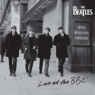 The Beatles - Live at the BBC CD / Album