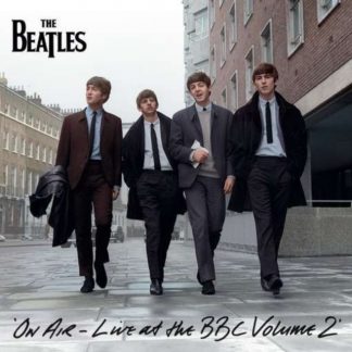 The Beatles - Live at the BBC CD / Album