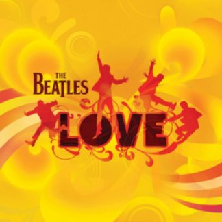 The Beatles - Love Vinyl / 12" Album