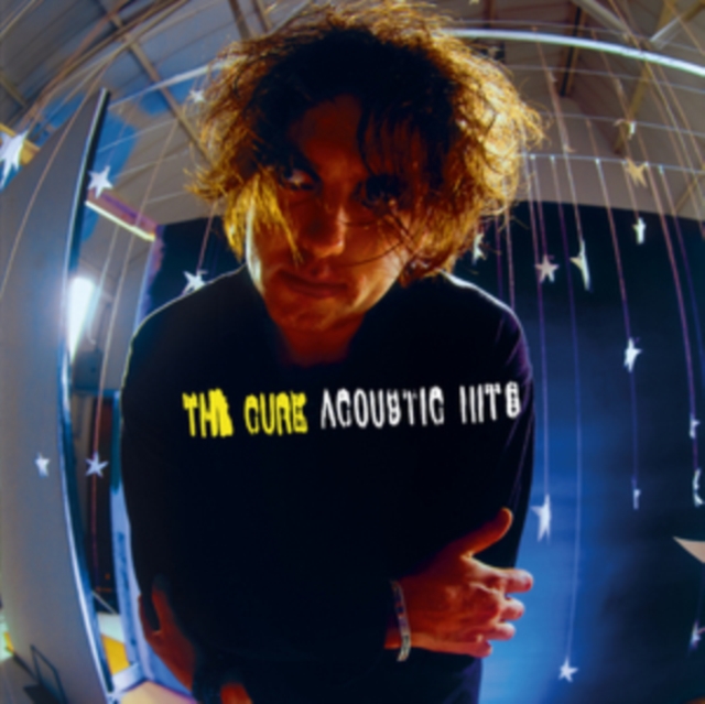 The Cure - Acoustic Hits Vinyl / 12" Album