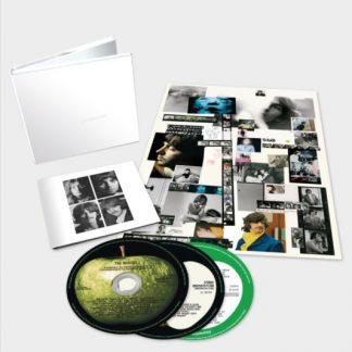 The Beatles - The Beatles CD / Box Set