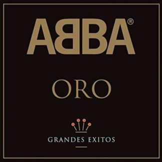 ABBA - Oro Vinyl / 12" Album