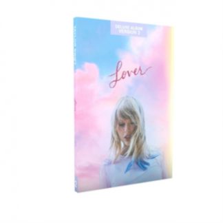 Taylor Swift - Lover (Journal CD 2) CD / Album