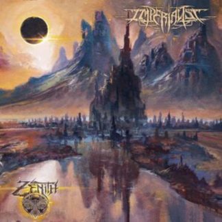 Imperialist - Zenith CD / Album Digipak