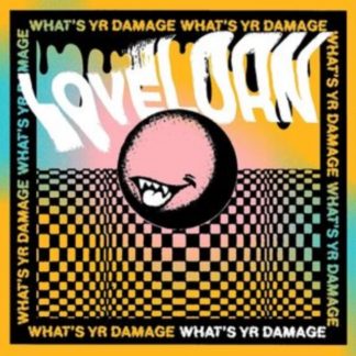 Lovelorn - What's Yr Damage Vinyl / 12" Album