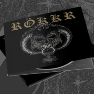 Rokkr - Rokkr CD / Album