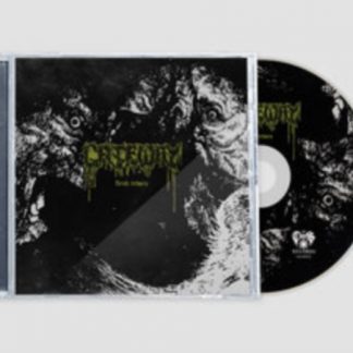 Gateway - Flesh Reborn CD / Album