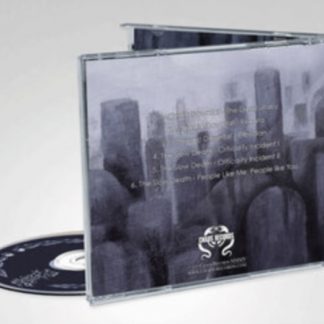 Majestic Downfall/The Slow Death - Majestic Downfall/The Slow Death CD / Album