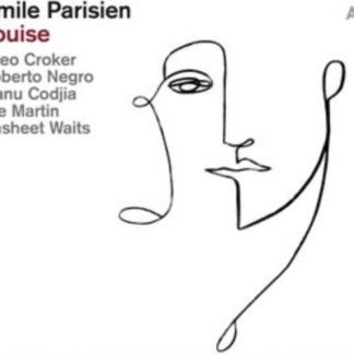 Emile Parisien Sextet - Louise CD / Album