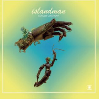 Islandman - Godless Ceremony CD / Album