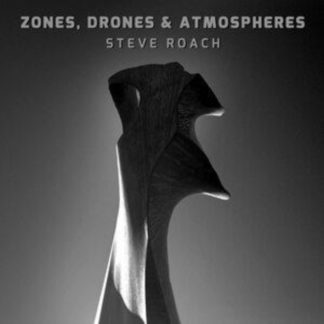 Steve Roach - Zones