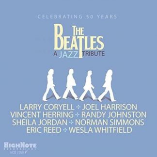 Various Artists - The Beatles CD / Album