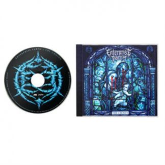 Enterprise Earth - The Chosen CD / Album