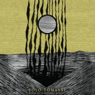 Rolo Tomassi - Where Myth Becomes Memory CD / Album