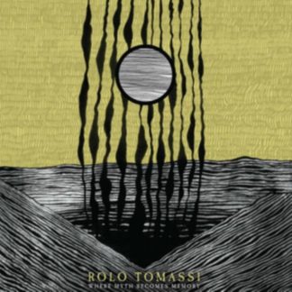 Rolo Tomassi - Where Myth Becomes Memory Vinyl / 12" Album Coloured Vinyl