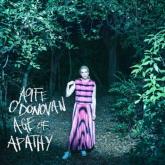Aoife O'Donovan - Age of Apathy CD / Album Digipak
