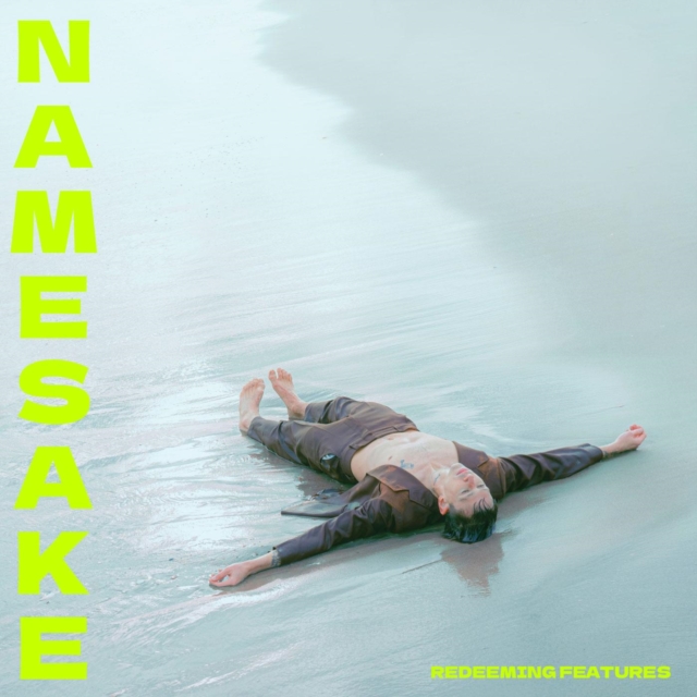 NameSake - Redeeming Features CD / Album