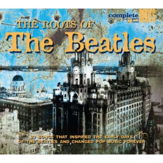 Various Artists - The Roots of the Beatles CD / Album