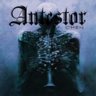 Antestor - Omen Vinyl / 12" Album Coloured Vinyl