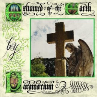 Paramæcium - Exhumed of the Earth CD / Album