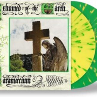 Paramæcium - Exhumed of the Earth Vinyl / 12" Album Coloured Vinyl