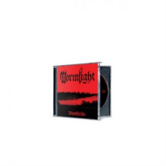 Wormlight - Bloodfields CD / Album