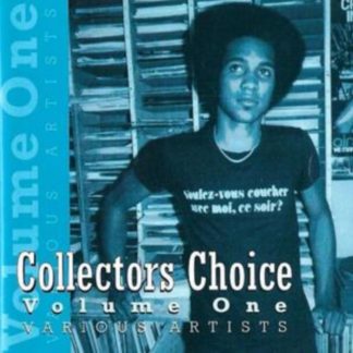 Various Artists - Collectors Choice CD / Album