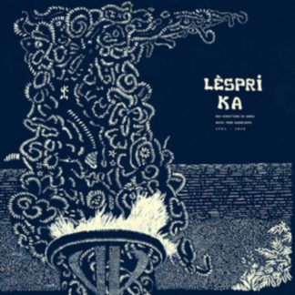 Various Artists - Lèspri Ka Vinyl / 12" Album