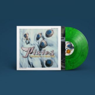 Pixies - Trompe Le Monde Vinyl / 12" Album Coloured Vinyl (Limited Edition)