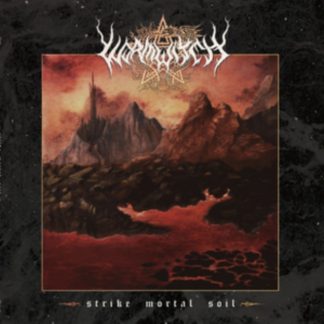 Wormwitch - Strike Mortal Soil Vinyl / 12" Album